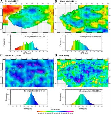 Thermal Structure Beneath the Tarim Craton and Its Tectonic Implications